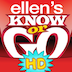 iPhone/iPadアプリ「Ellen’s Know or Go for iPad」のアイコン