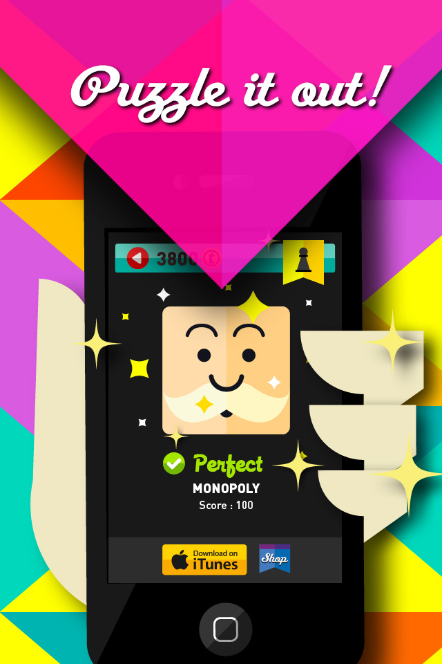 iPhone Screenshot 1