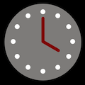 My NightClock